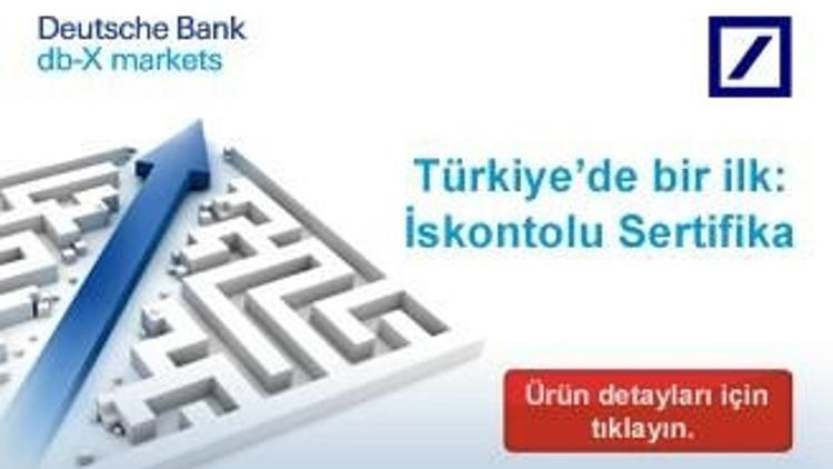 db-X markets’tan Türkiye’de bir ilk