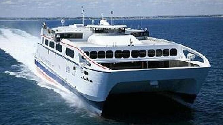 İDO’nun rakibi İstanbul’da