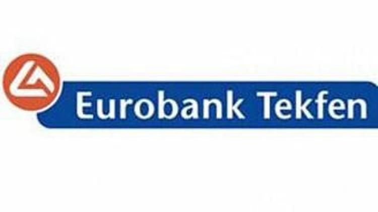 Eurobank Tekfen`in satışına onay