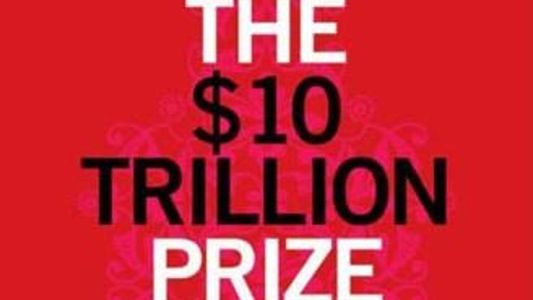 `10 Trilyon Dolarlık Ödül`