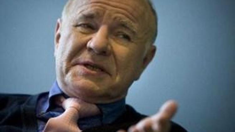 `Dr. Kıyamet` kıyameti kopardı