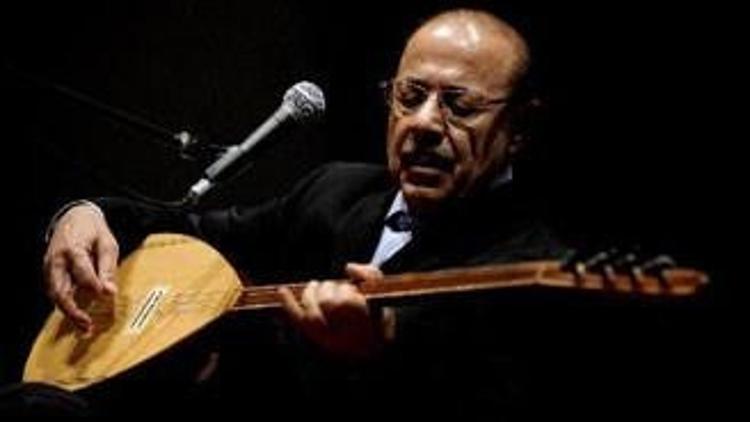 Neşet Ertaş hayatını kaybetti