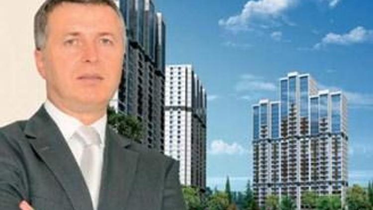 İnşaat devi iflasını açıkladı