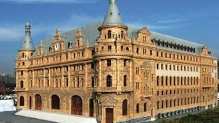 ‘Haydarpaşa Port’ projesine onay