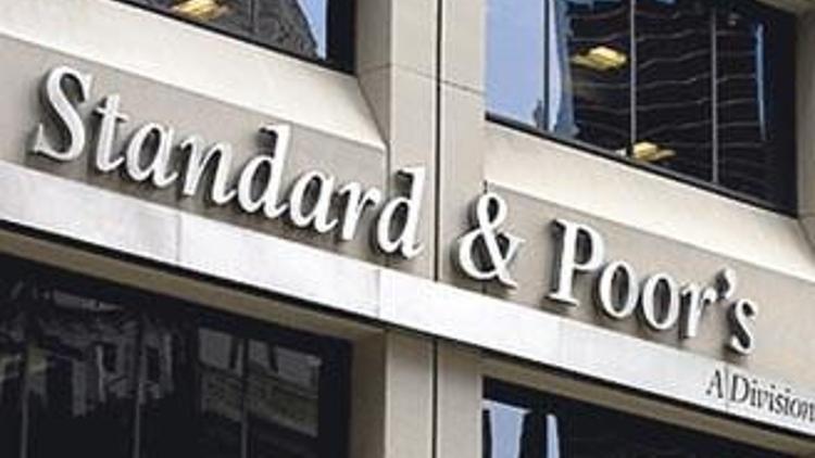 S&P açıkladı Türkiye`nin notu...