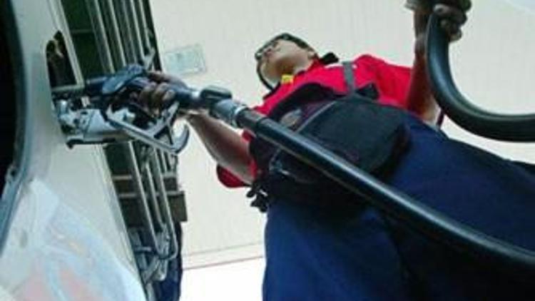 Ucuz benzin formülü