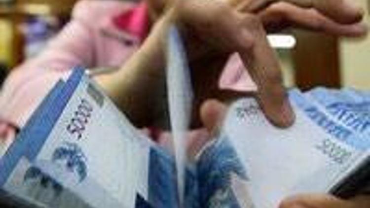 Piyasalarda alım dalgası sürüyor