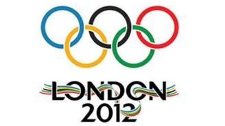 2012 olimpiyatları başlıyor