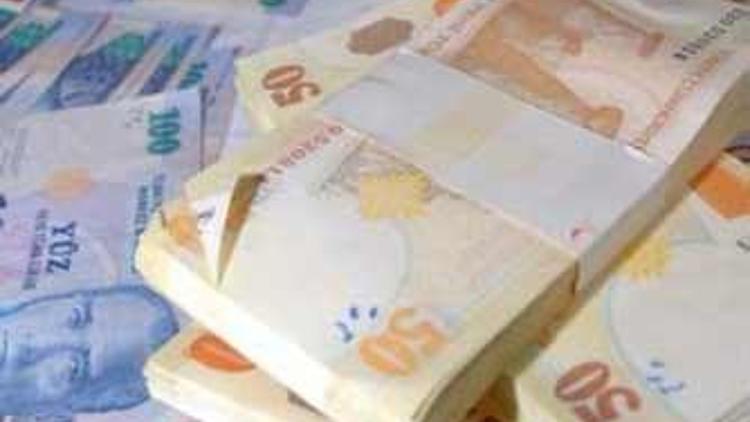 Saniyede ne kadar vergi ödedik