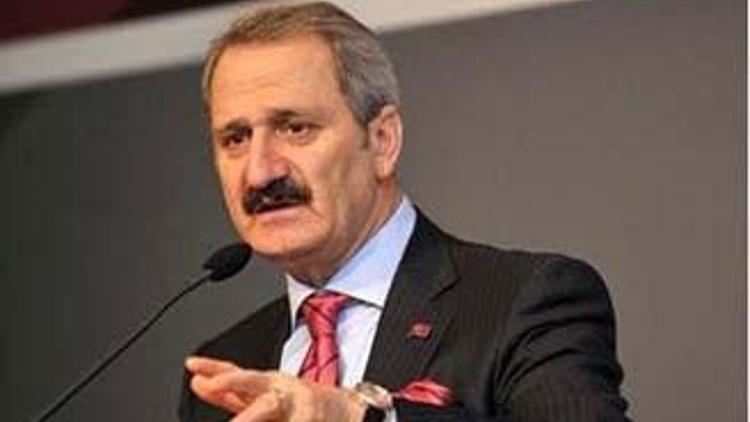 Samuray gözünü Türkiye`ye dikti