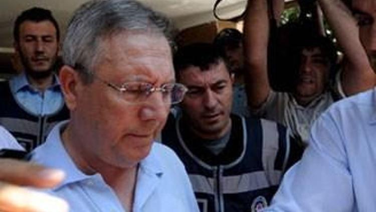 Şike davasında karar açıklandı