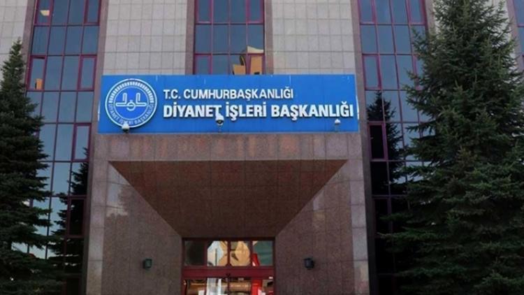 Diyanetten FETÖ kaynaklarına atıfta bulunulan cümlelere ilişkin idari soruşturma