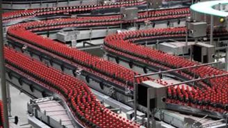 Coca Cola’dan alkol açıklaması