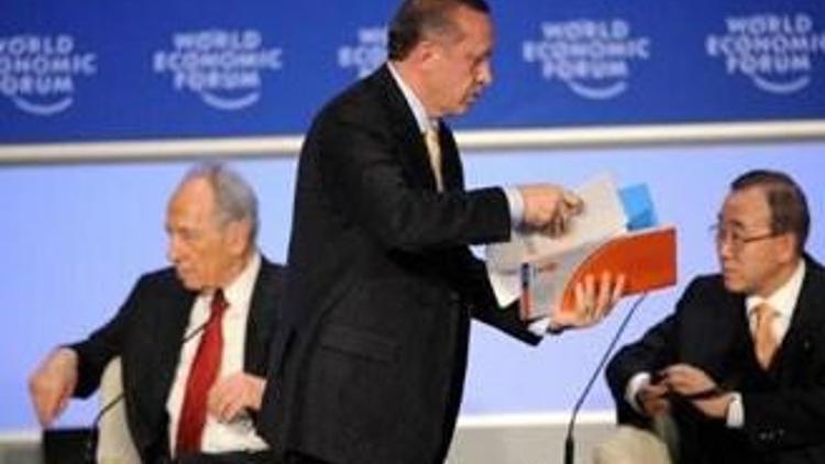 Davos artık her yıl İstanbul’da