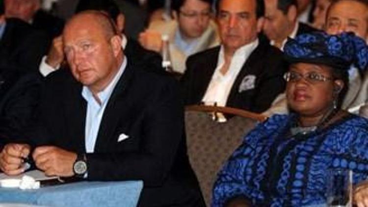 Koç: Hükümet gerekli ortamı yaratmalı