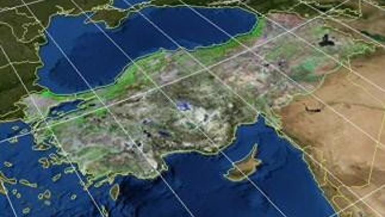 6 ilçenin il olması istendi