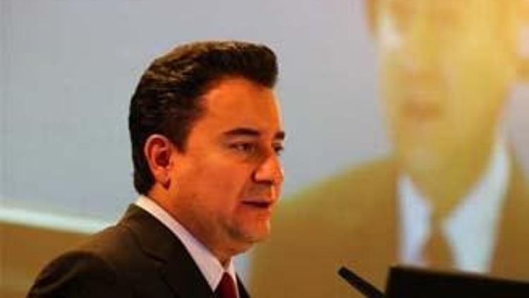 Babacan: Bankacılık eşittir itibar