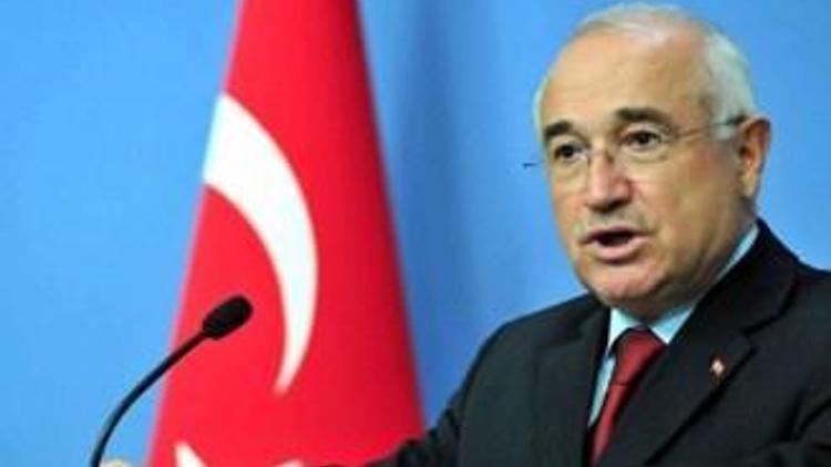 EPDK`ya Cemil Çiçek`in oğlu atandı