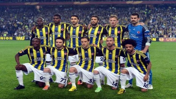 Kupa Fener`e 2 milyon dolar kazandırdı