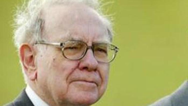 Buffett, Henkel’i mi alacak