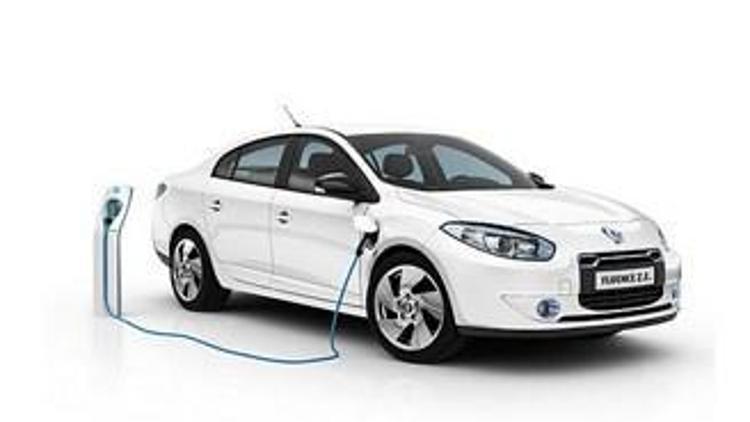 Elektrikli Fluence satışa çıktı
