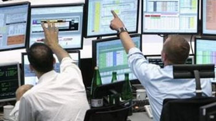 Dış piyasalar nereden destek buluyor Dış piyasalar nereden destek buluyor