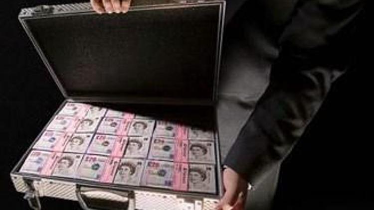 Zenginler daha az vergi ödüyor