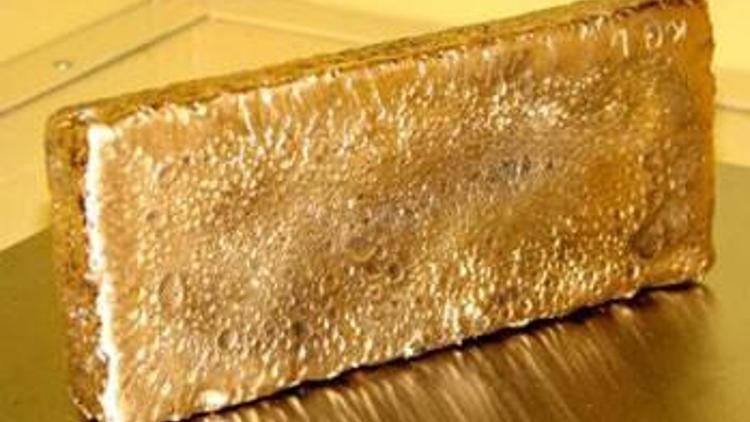 `Altın`da hedef fiyat neresi