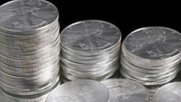 Gümüş altından daha fazla parlayacak