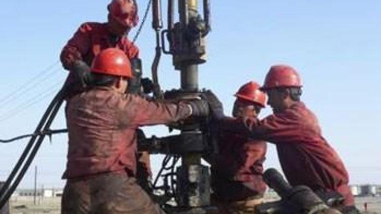 Petrolün ipleri kimin elinde