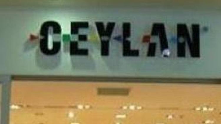 CEYLAN markası satılıyor