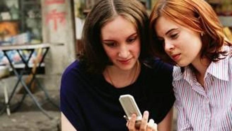 Hurda telefonlar altın değerinde