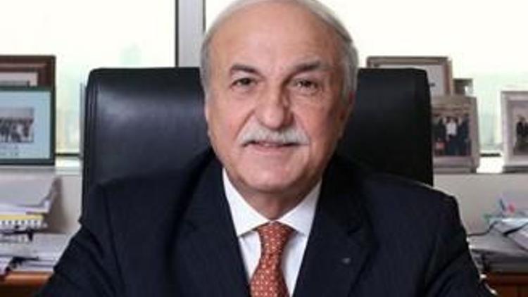 Özyeğin`in başarı sırrı