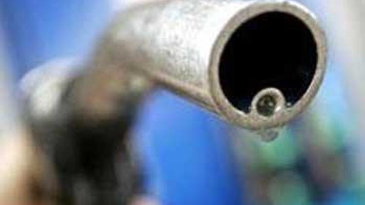 Benzinde 1 litre = 5 lira olur mu