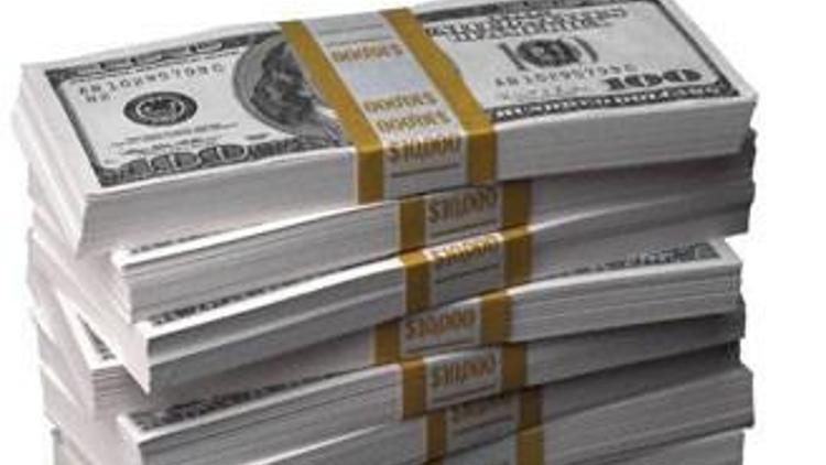 DOLAR 1.80`İ GÖRDÜ