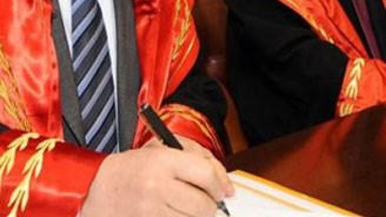 Avukatların maaş isyanı