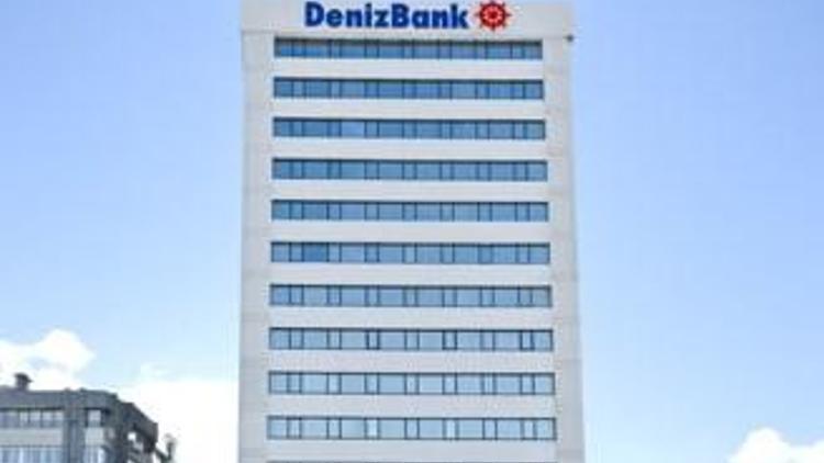 Denizbank`a sürpriz talip