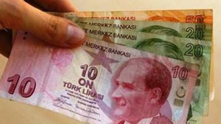 İşte TL`nin yeni simgesi