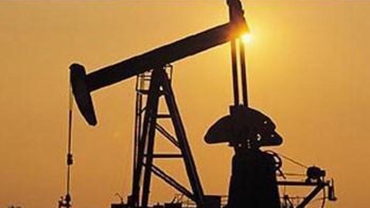 IMF uyardı petrol düşüşe geçti
