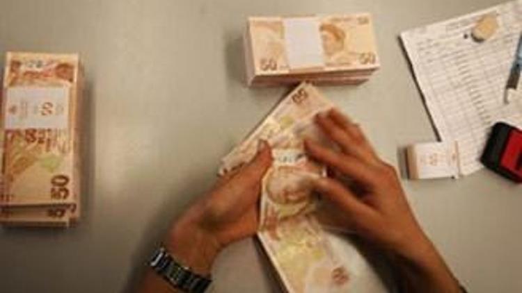 Hazine alacakları 24.1 milyar TL oldu