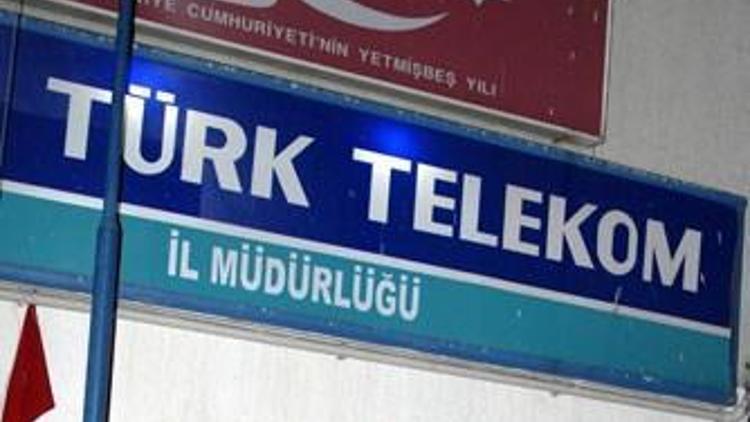 Türk Telekom satılıyor mu