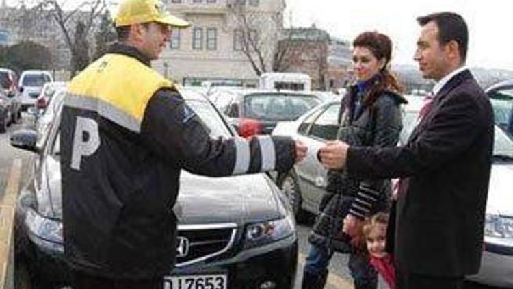 İspark özelleştiriliyor