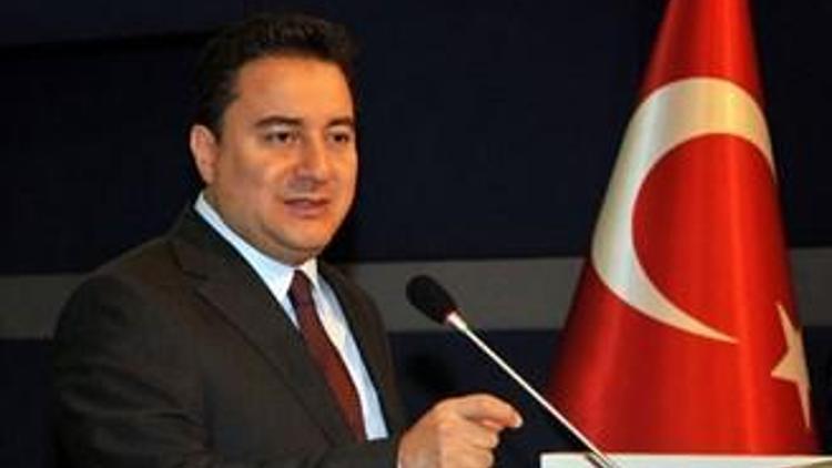 Babacan bu yılın 3 yıldızını duyurdu