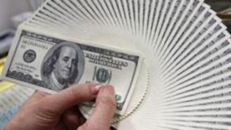 Dolarda 1.85 bombası