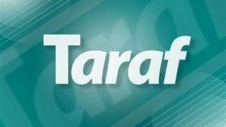 Taraf halka arzı geri çekti