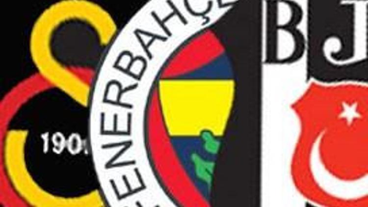 4 büyükler borsada küme düştü