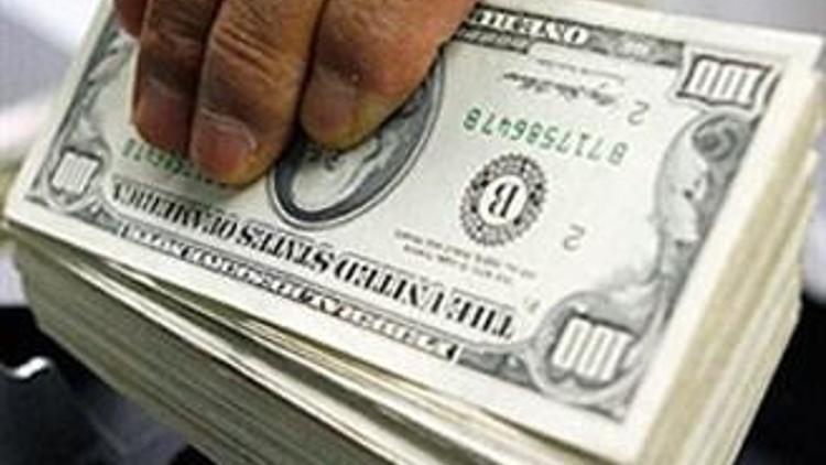 Merkez 150 milyon dolar sattı