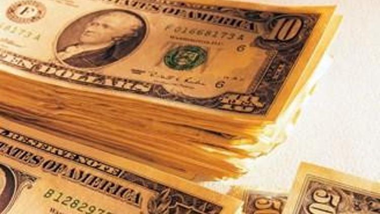 Dolar`da 1.90 aşkı bitmiyor