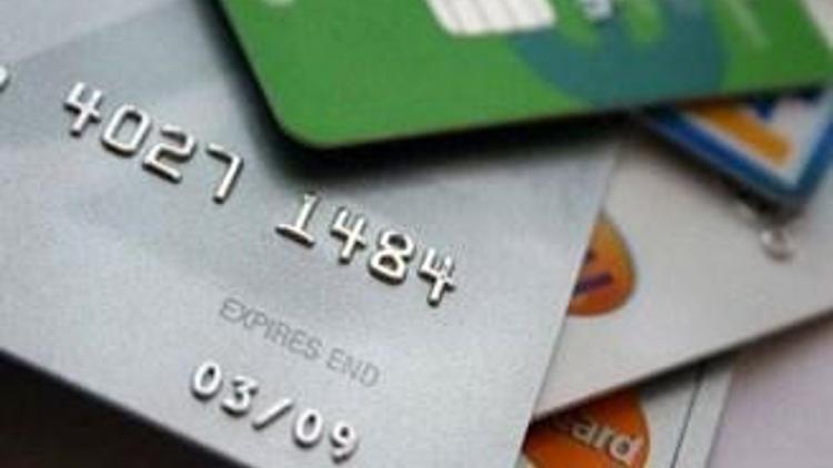 Kredi kartı faiz oranları belirlendi Kredi kartı faiz oranları belirlendi