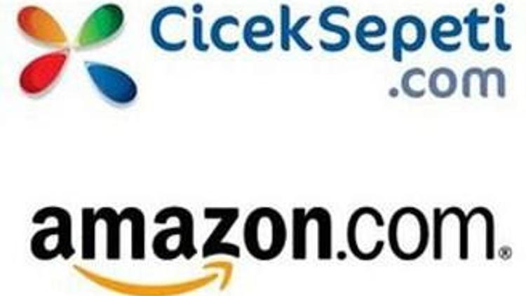 Amazon hissedar oldu